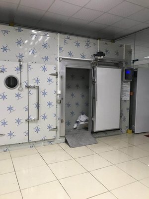 現(xiàn)代化農(nóng)產(chǎn)品與肉類(lèi)保鮮冷藏解決方案 打造高效專(zhuān)業(yè)的冷庫(kù)系統(tǒng)