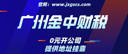 高效便捷！廣州天河區一般納稅人申請及專業代辦指南