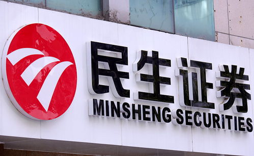 民生證券高層人事調整 代行總裁熊雷鳴轉正，國聯背景楊海出任副總裁
